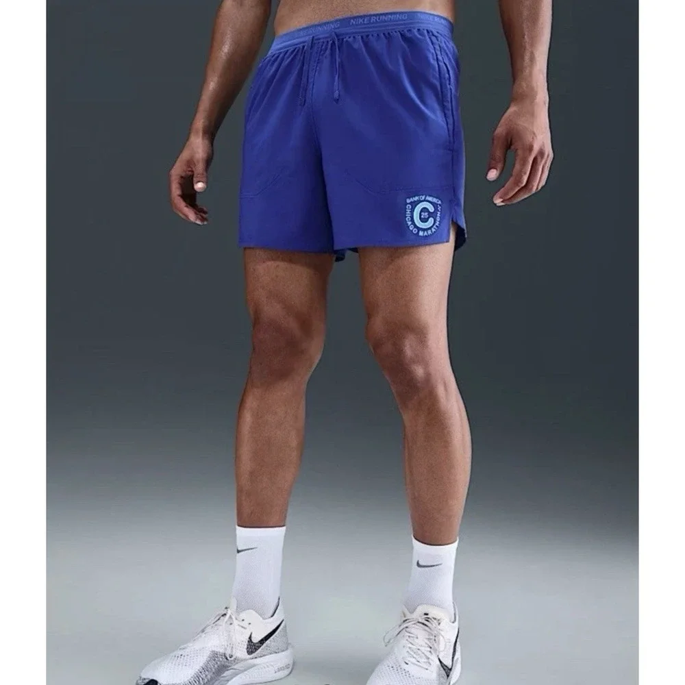 Nike Stride 5